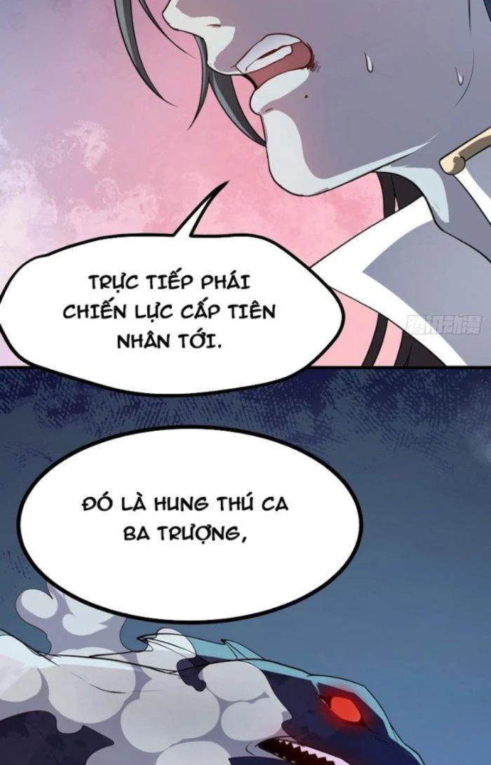 Tiên Nhân Này Quá Nghiêm Túc Chapter 36 - 26