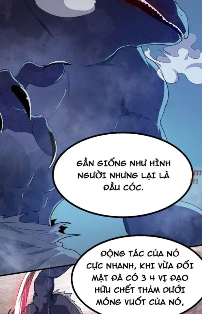 Tiên Nhân Này Quá Nghiêm Túc Chapter 36 - 27