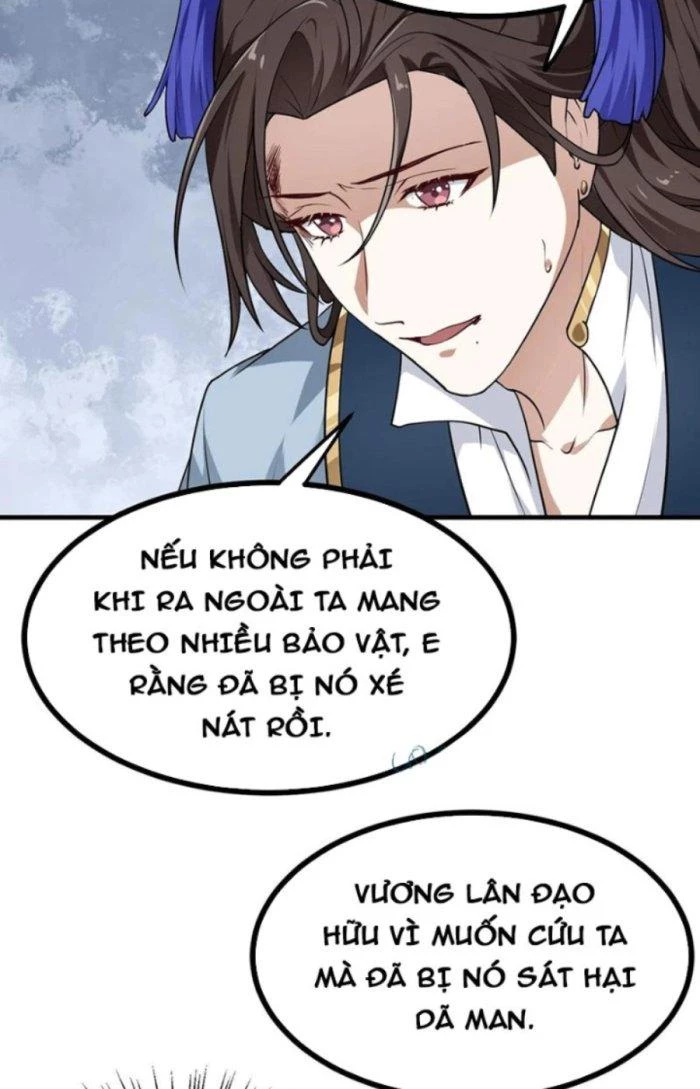 Tiên Nhân Này Quá Nghiêm Túc Chapter 36 - 29