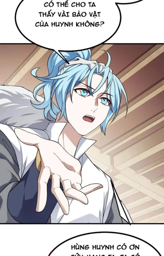 Tiên Nhân Này Quá Nghiêm Túc Chapter 36 - 31