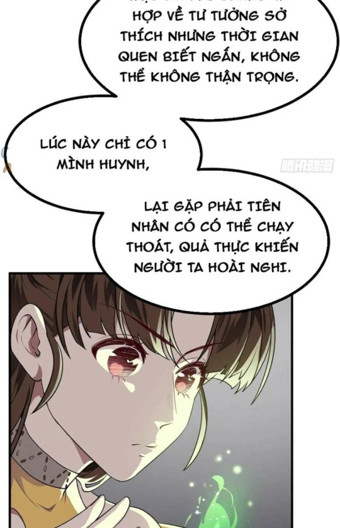 Tiên Nhân Này Quá Nghiêm Túc Chapter 36 - 34