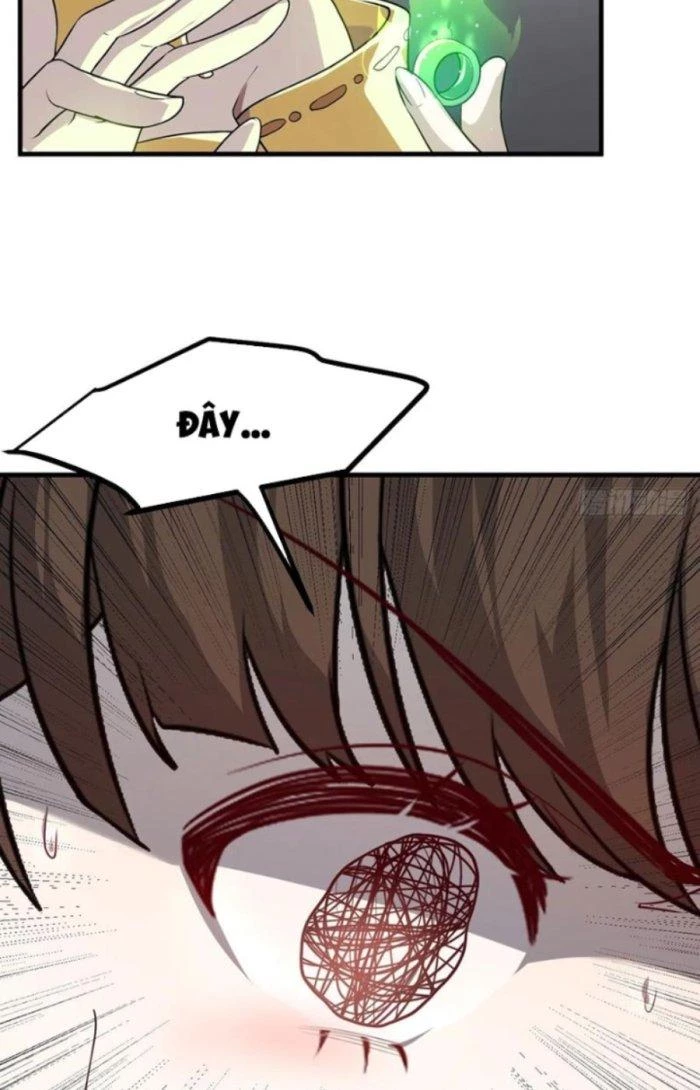 Tiên Nhân Này Quá Nghiêm Túc Chapter 36 - 35