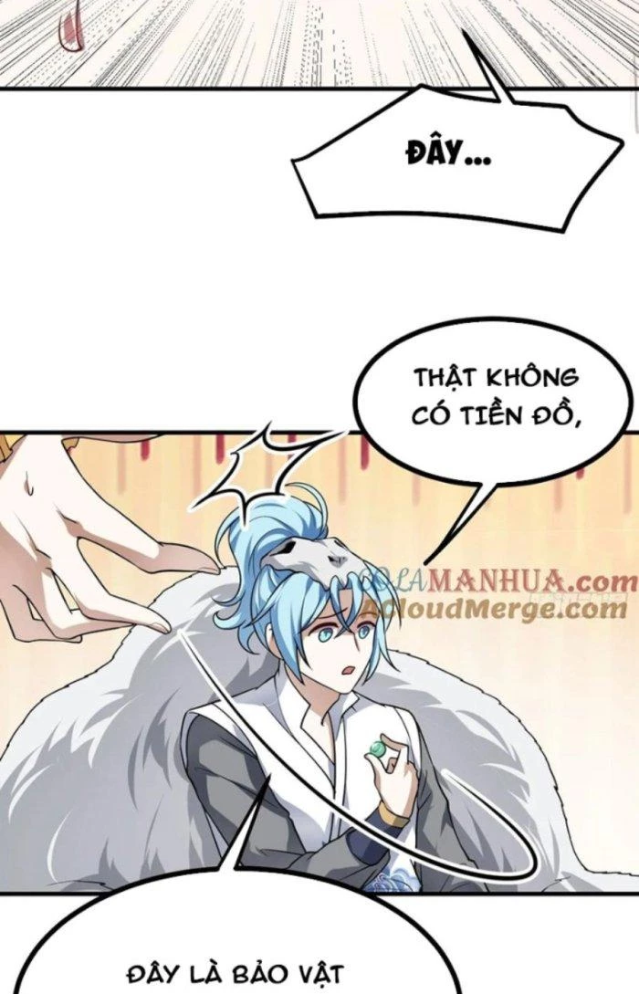 Tiên Nhân Này Quá Nghiêm Túc Chapter 36 - 36