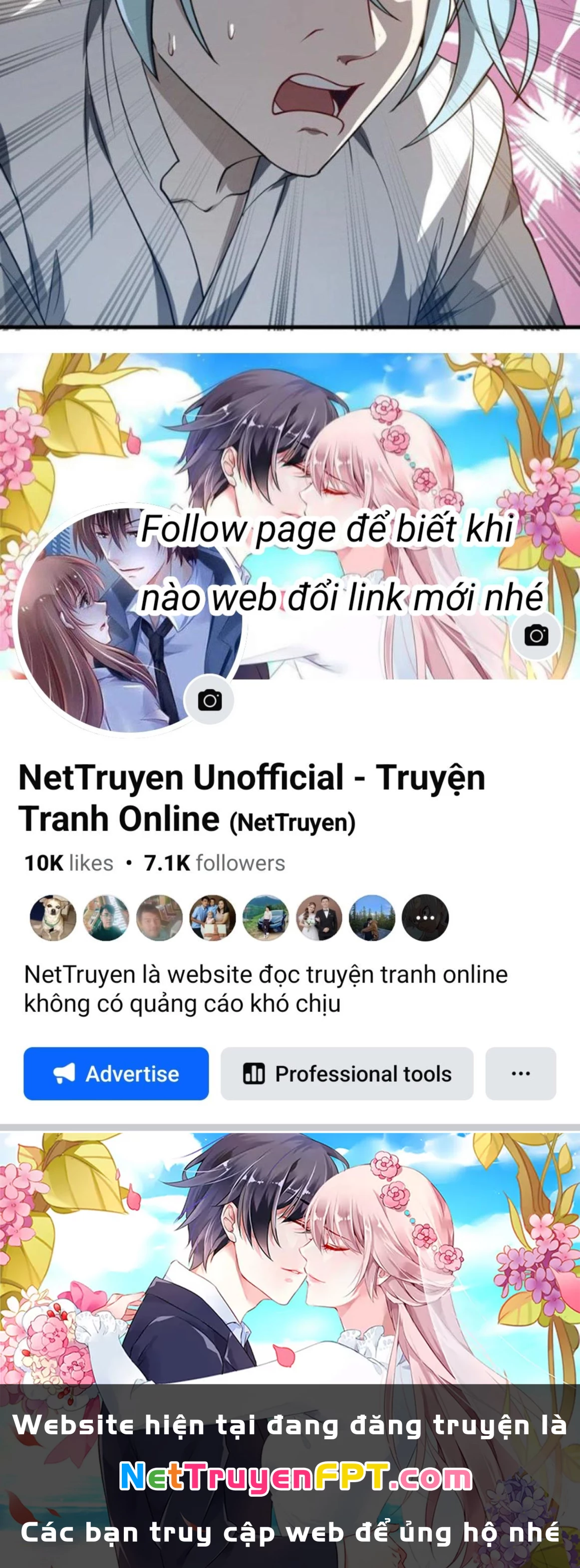 Tiên Nhân Này Quá Nghiêm Túc Chapter 36 - 38