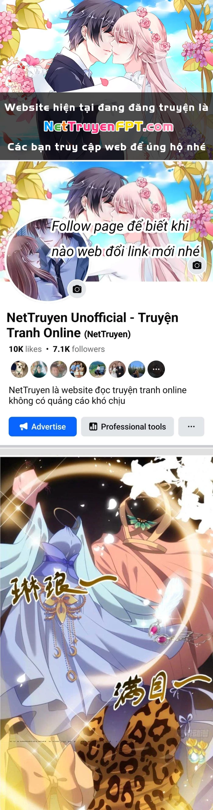 Tiên Nhân Này Quá Nghiêm Túc Chapter 37 - 1