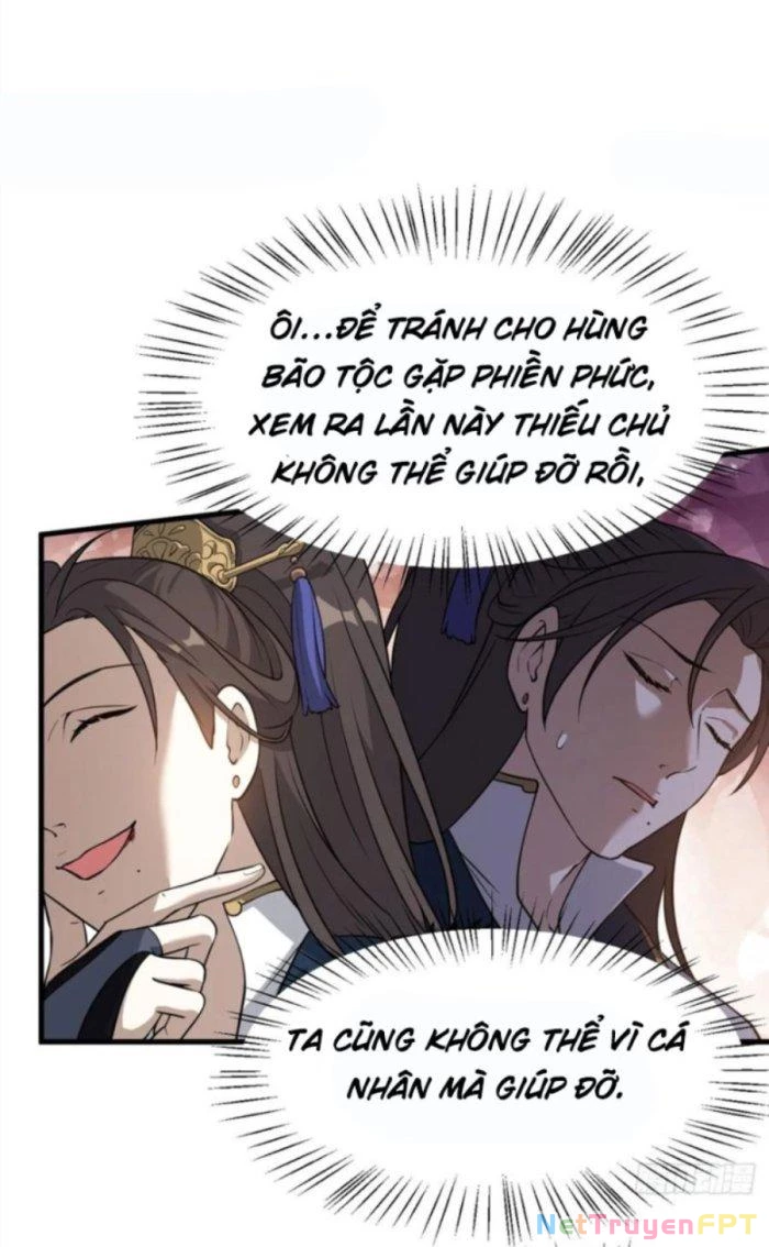 Tiên Nhân Này Quá Nghiêm Túc Chapter 37 - 6