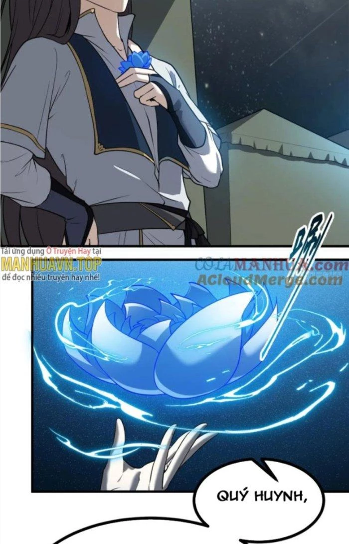 Tiên Nhân Này Quá Nghiêm Túc Chapter 37 - 9