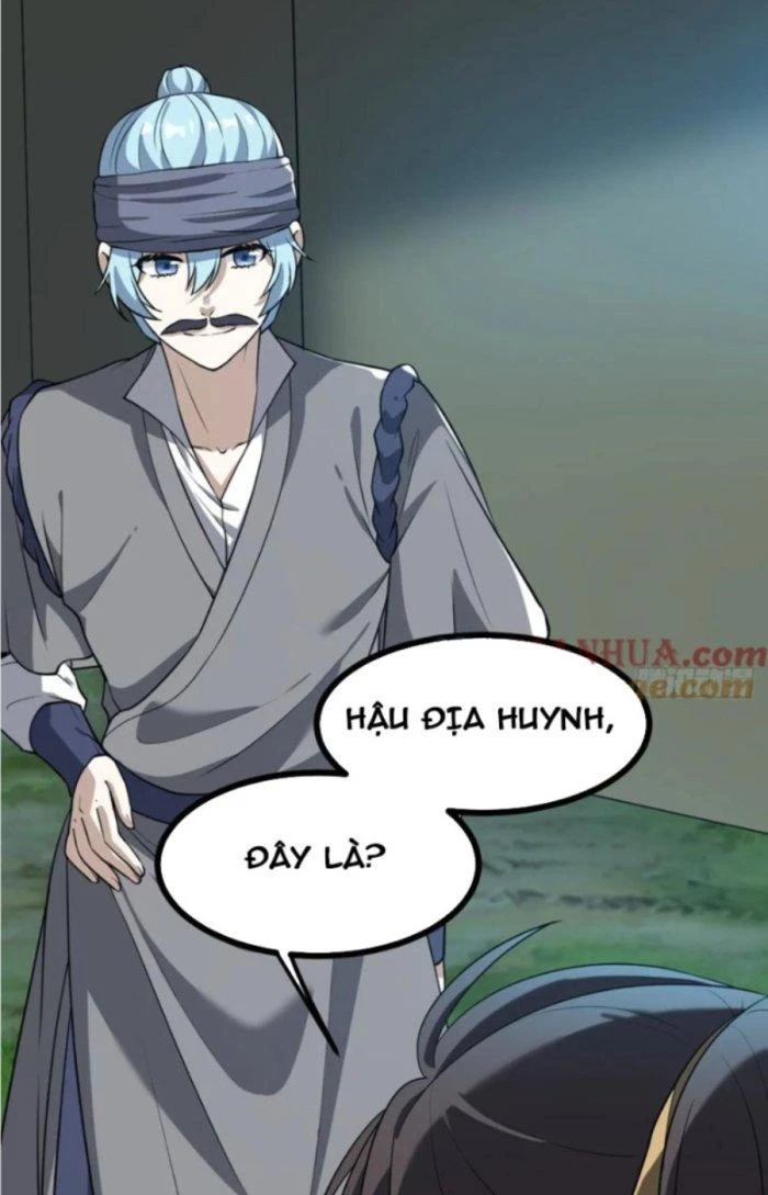 Tiên Nhân Này Quá Nghiêm Túc Chapter 37 - 11