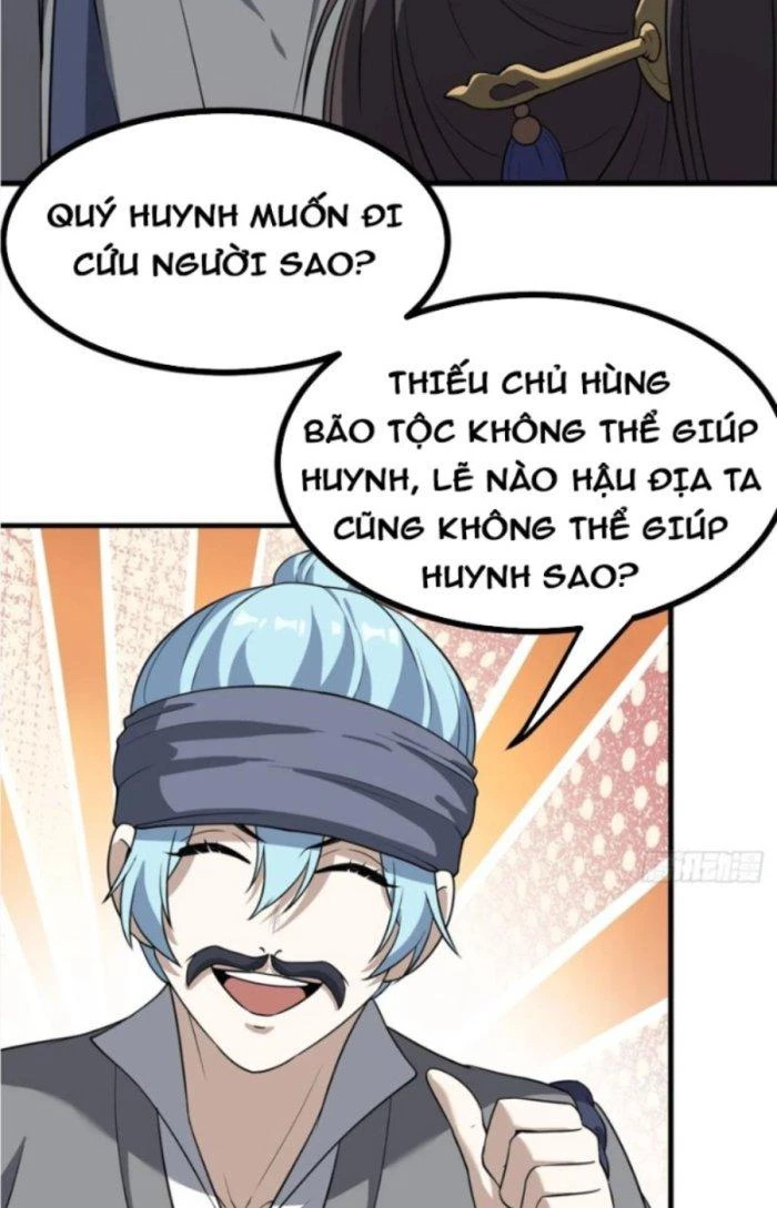 Tiên Nhân Này Quá Nghiêm Túc Chapter 37 - 12