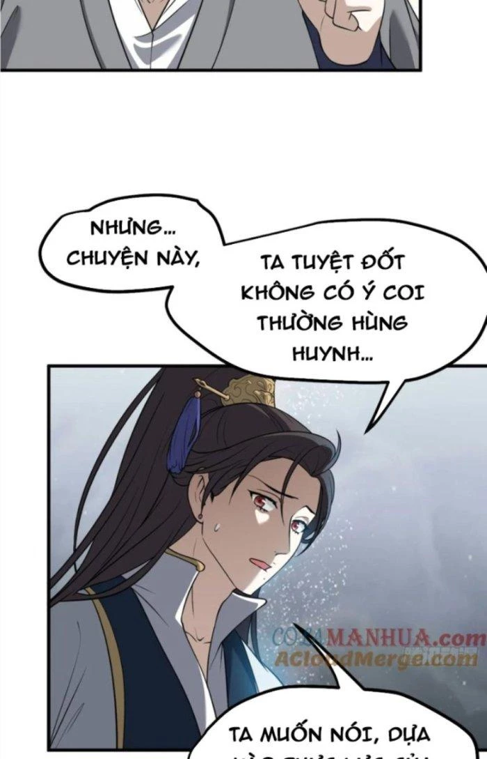 Tiên Nhân Này Quá Nghiêm Túc Chapter 37 - 13