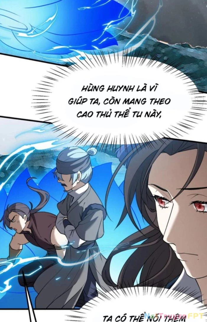 Tiên Nhân Này Quá Nghiêm Túc Chapter 37 - 17