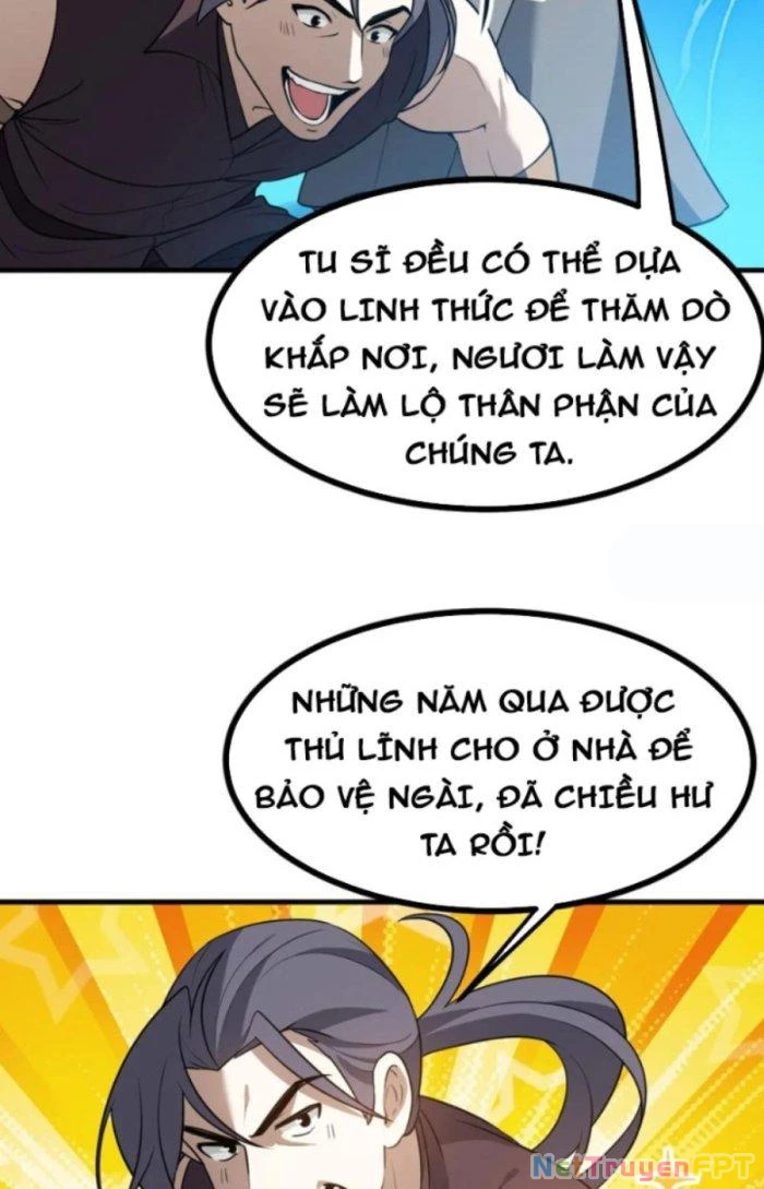 Tiên Nhân Này Quá Nghiêm Túc Chapter 37 - 19