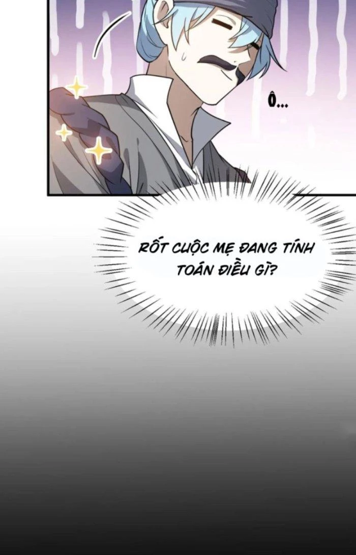 Tiên Nhân Này Quá Nghiêm Túc Chapter 37 - 21