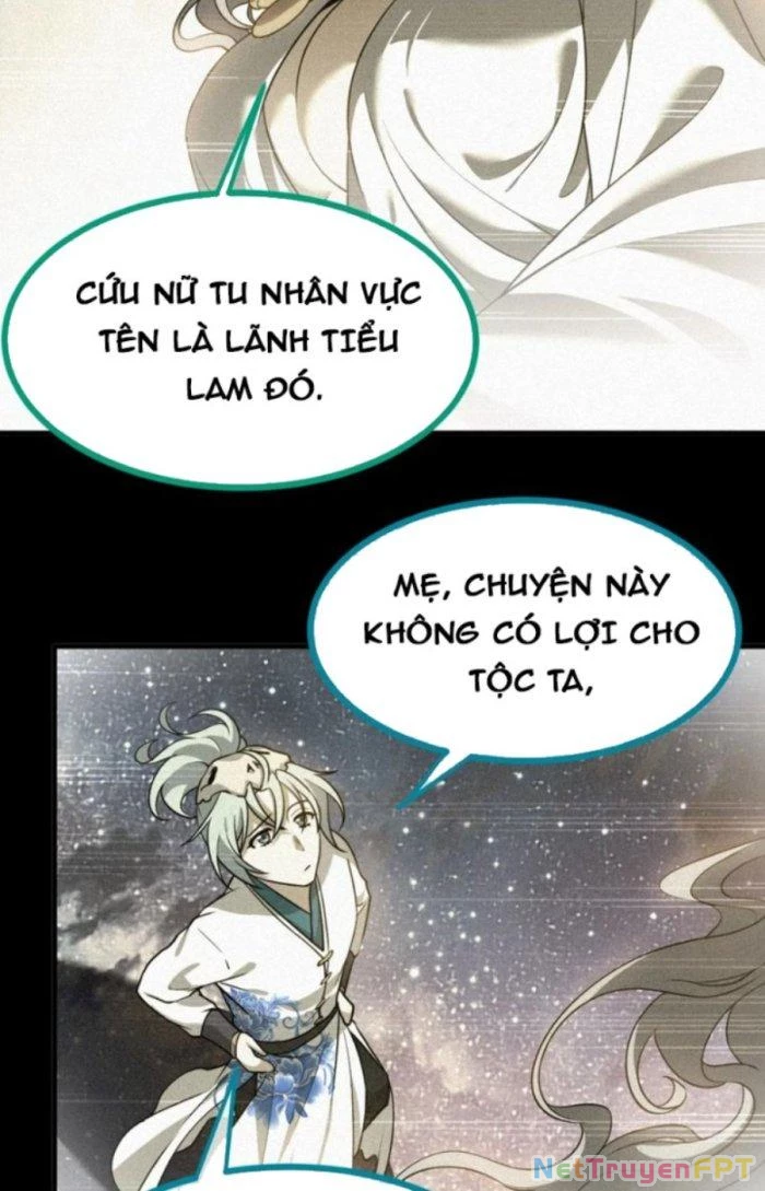 Tiên Nhân Này Quá Nghiêm Túc Chapter 37 - 23
