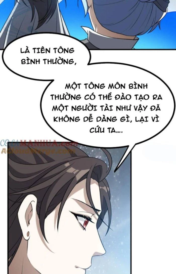 Tiên Nhân Này Quá Nghiêm Túc Chapter 37 - 27