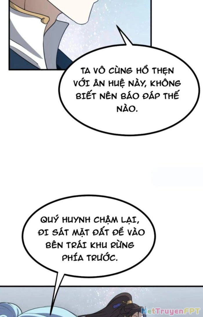 Tiên Nhân Này Quá Nghiêm Túc Chapter 37 - 28