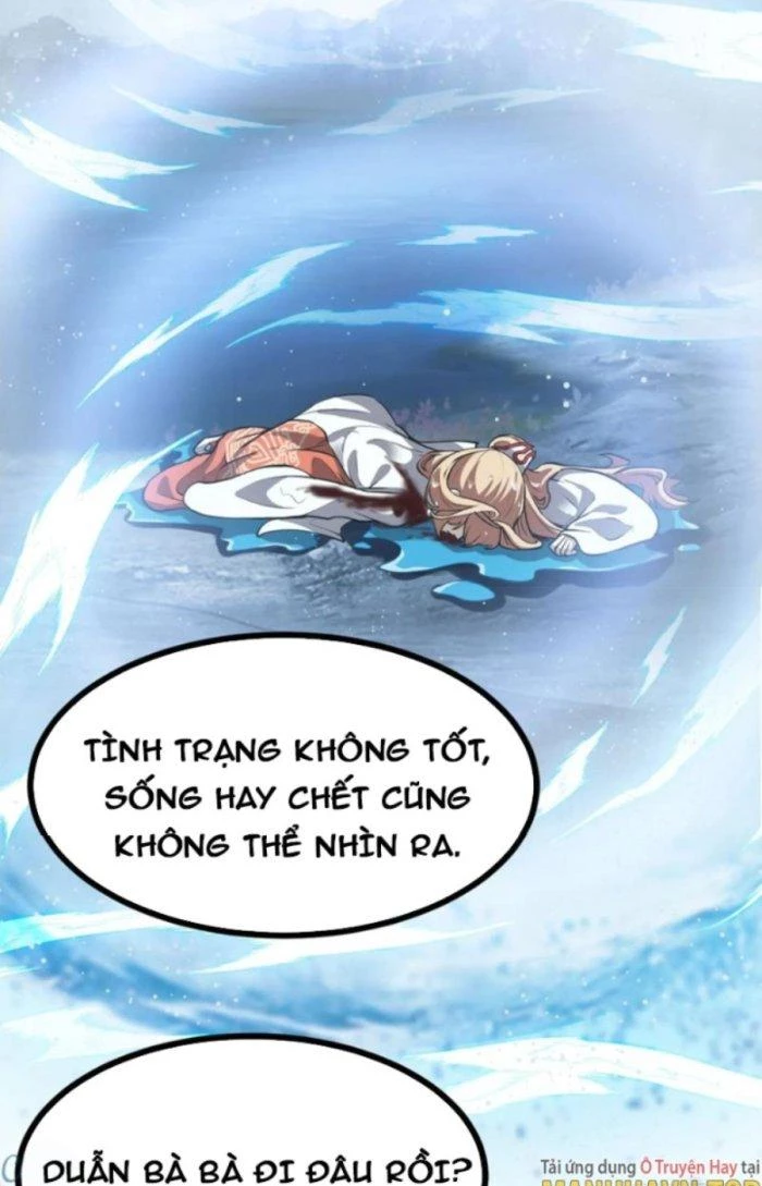 Tiên Nhân Này Quá Nghiêm Túc Chapter 37 - 31