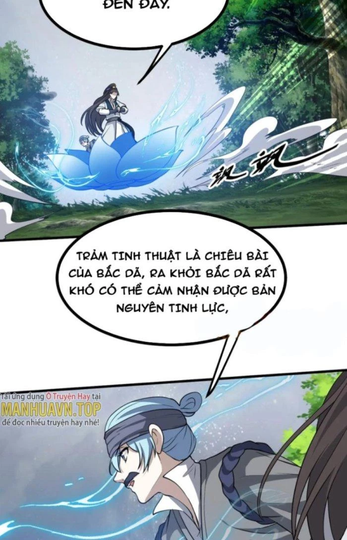 Tiên Nhân Này Quá Nghiêm Túc Chapter 37 - 36