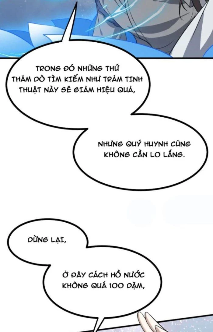 Tiên Nhân Này Quá Nghiêm Túc Chapter 37 - 37