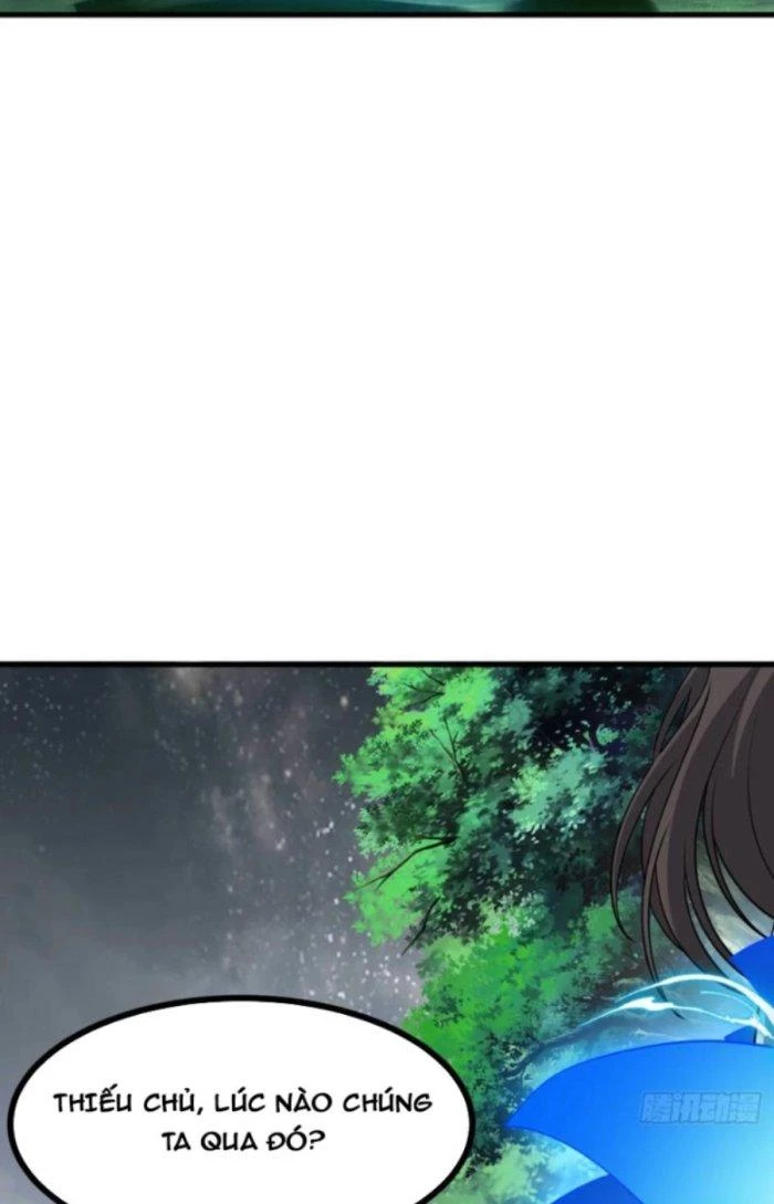 Tiên Nhân Này Quá Nghiêm Túc Chapter 37 - 39