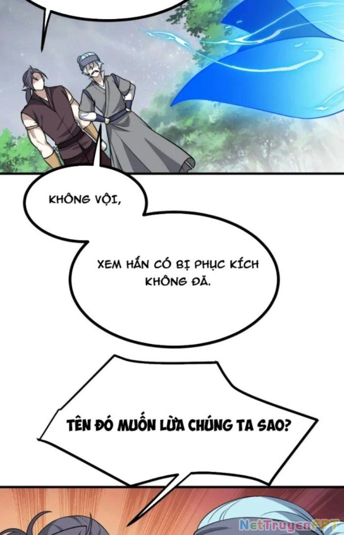 Tiên Nhân Này Quá Nghiêm Túc Chapter 37 - 40