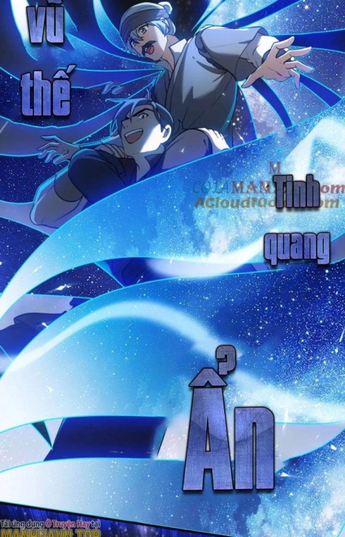 Tiên Nhân Này Quá Nghiêm Túc Chapter 37 - 43