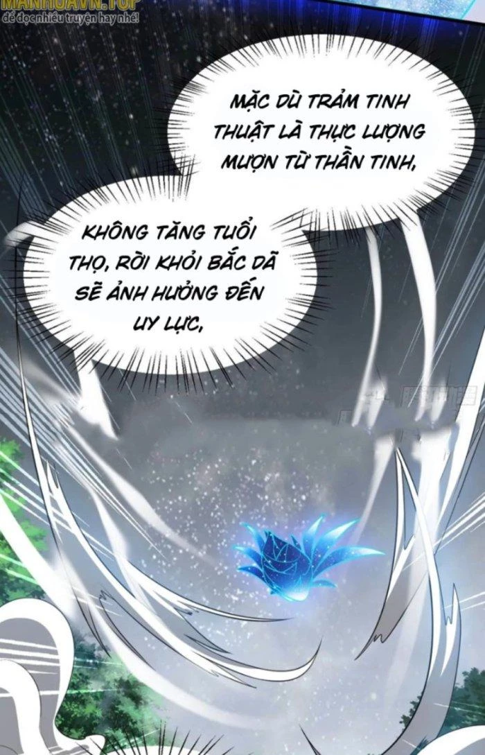 Tiên Nhân Này Quá Nghiêm Túc Chapter 37 - 44