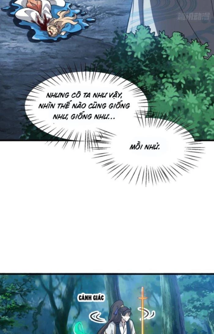 Tiên Nhân Này Quá Nghiêm Túc Chapter 38 - 2