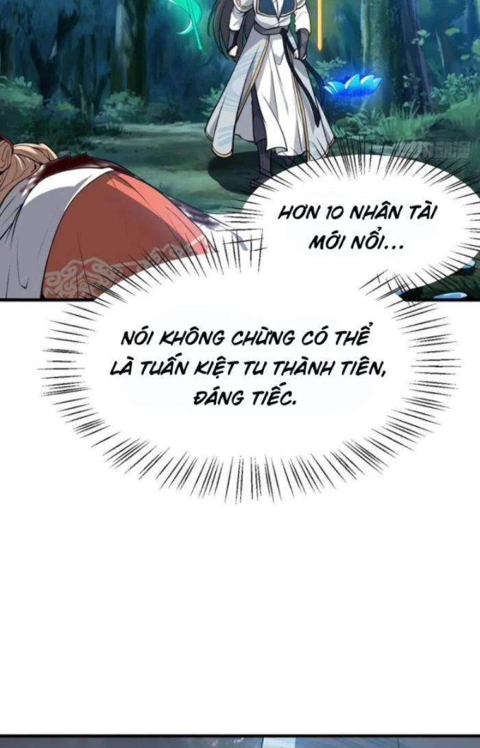 Tiên Nhân Này Quá Nghiêm Túc Chapter 38 - 3