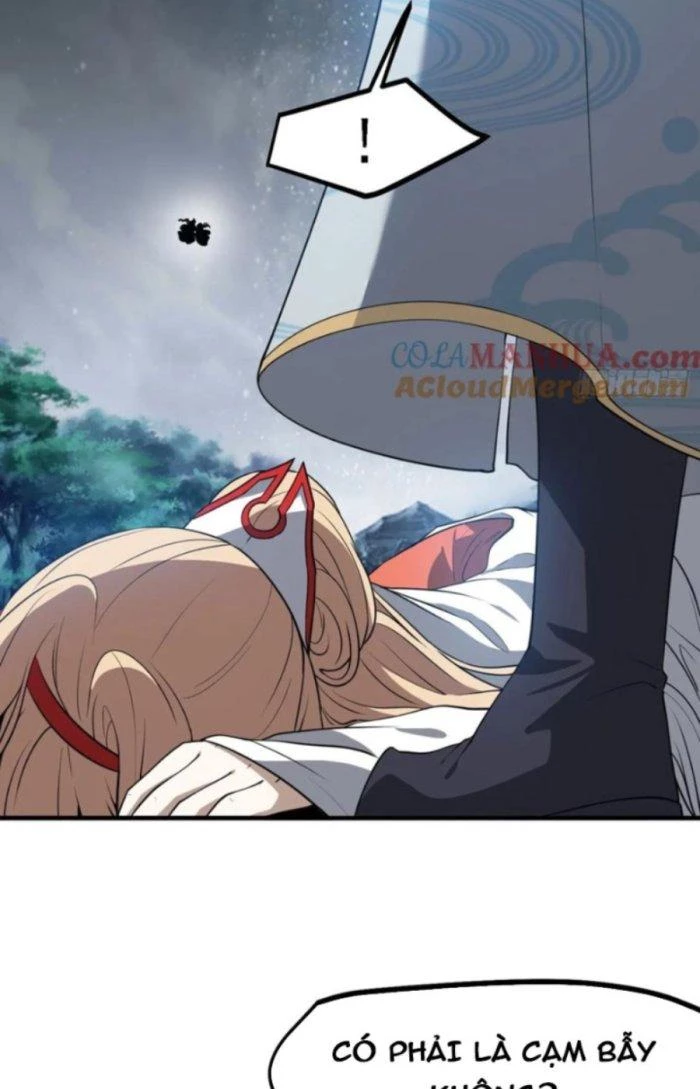 Tiên Nhân Này Quá Nghiêm Túc Chapter 38 - 4