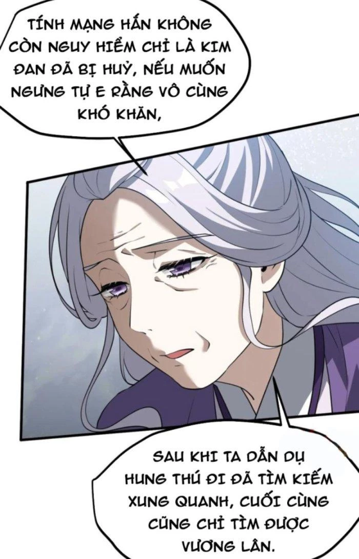 Tiên Nhân Này Quá Nghiêm Túc Chapter 38 - 7