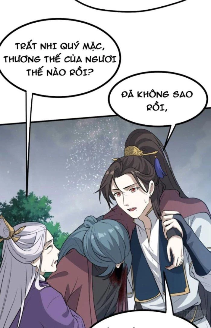 Tiên Nhân Này Quá Nghiêm Túc Chapter 38 - 8