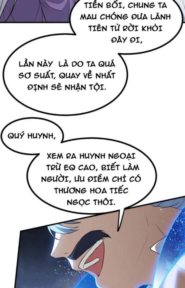 Tiên Nhân Này Quá Nghiêm Túc Chapter 38 - 9