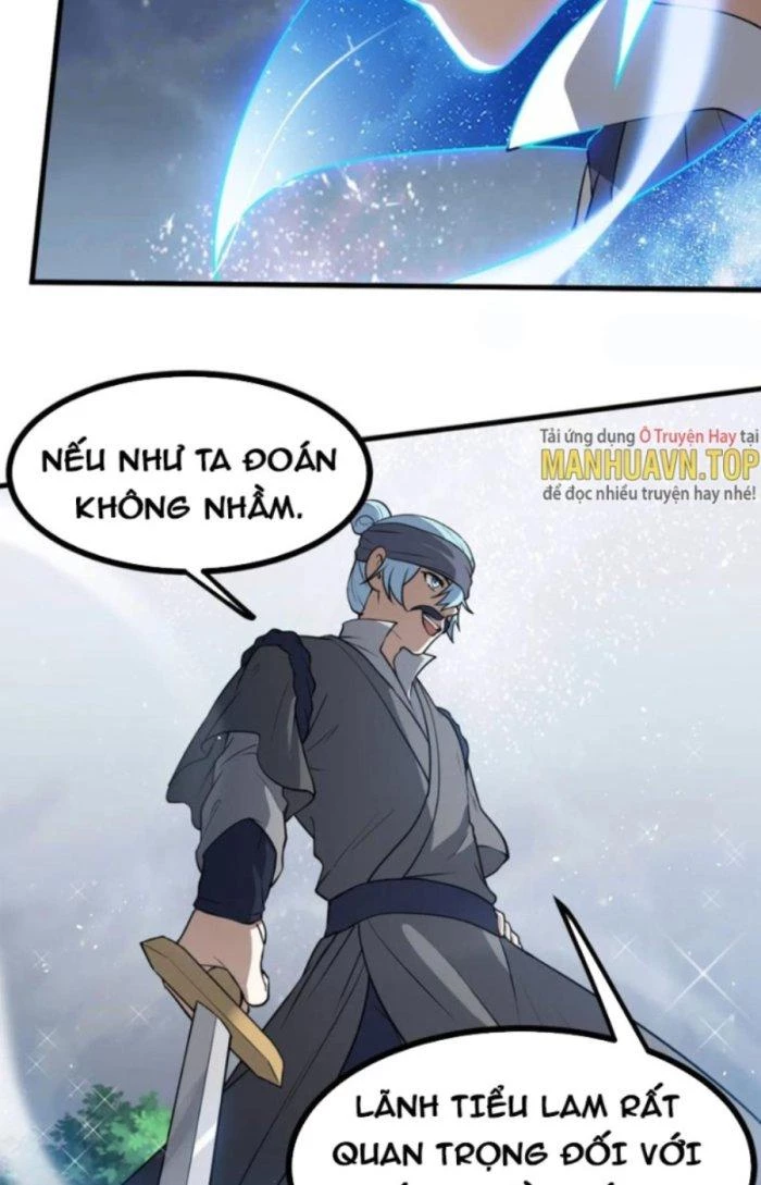 Tiên Nhân Này Quá Nghiêm Túc Chapter 38 - 10