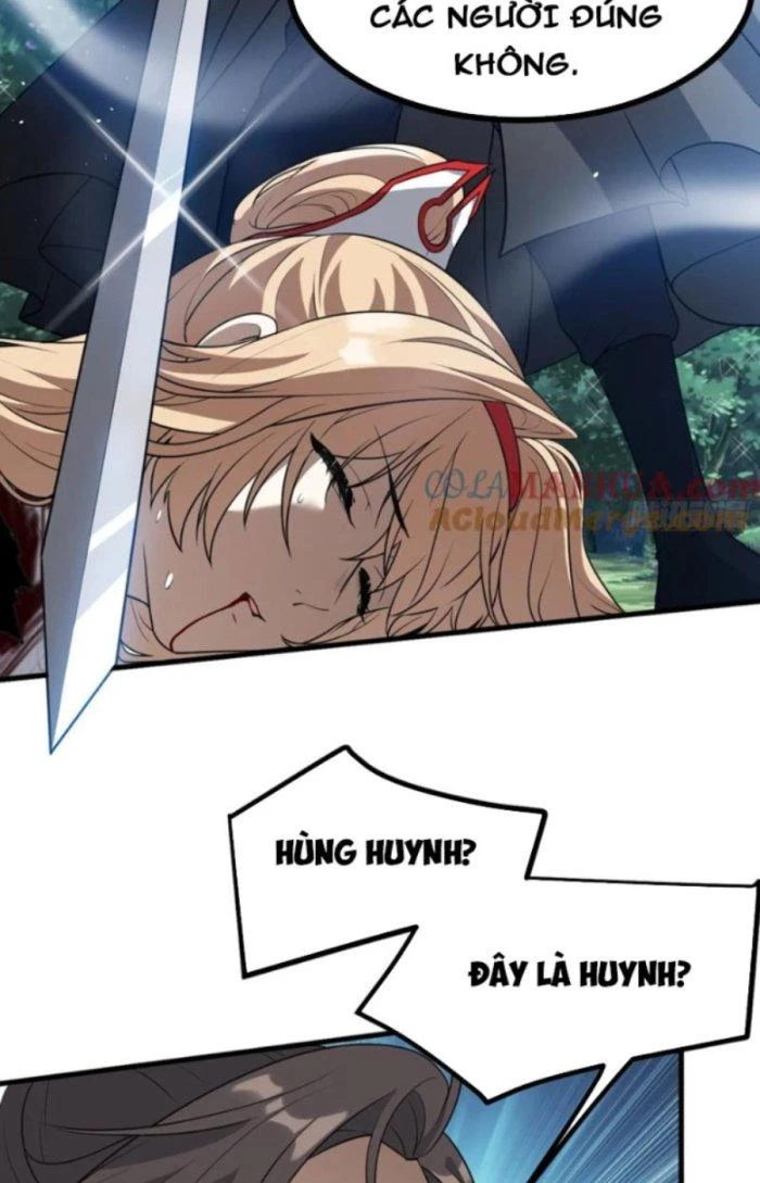 Tiên Nhân Này Quá Nghiêm Túc Chapter 38 - 11