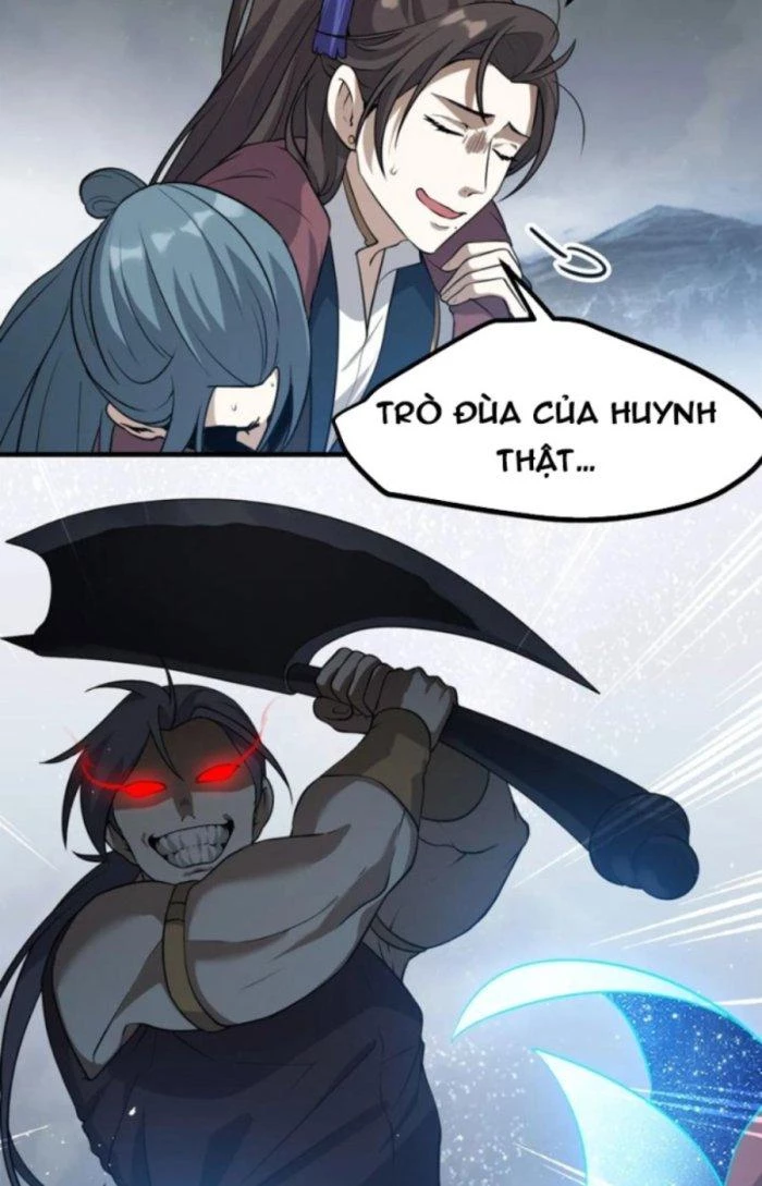 Tiên Nhân Này Quá Nghiêm Túc Chapter 38 - 15