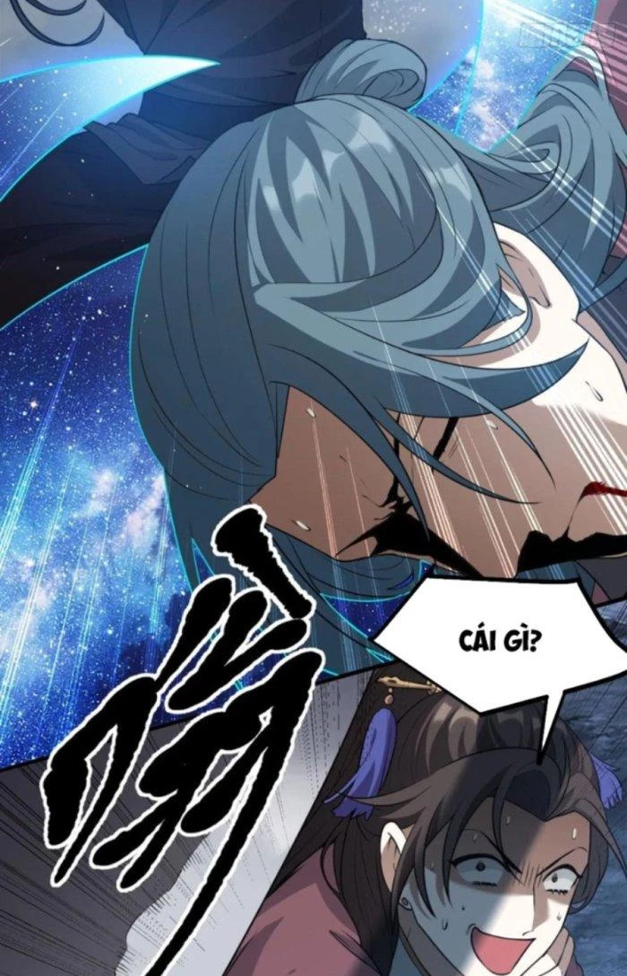 Tiên Nhân Này Quá Nghiêm Túc Chapter 38 - 16