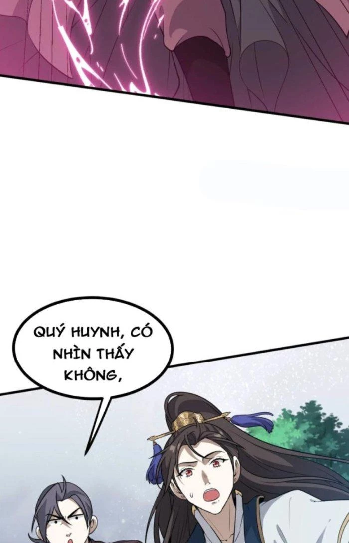 Tiên Nhân Này Quá Nghiêm Túc Chapter 38 - 19