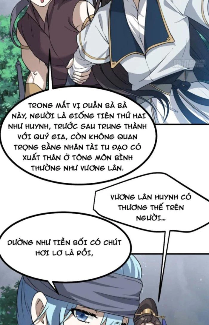 Tiên Nhân Này Quá Nghiêm Túc Chapter 38 - 20