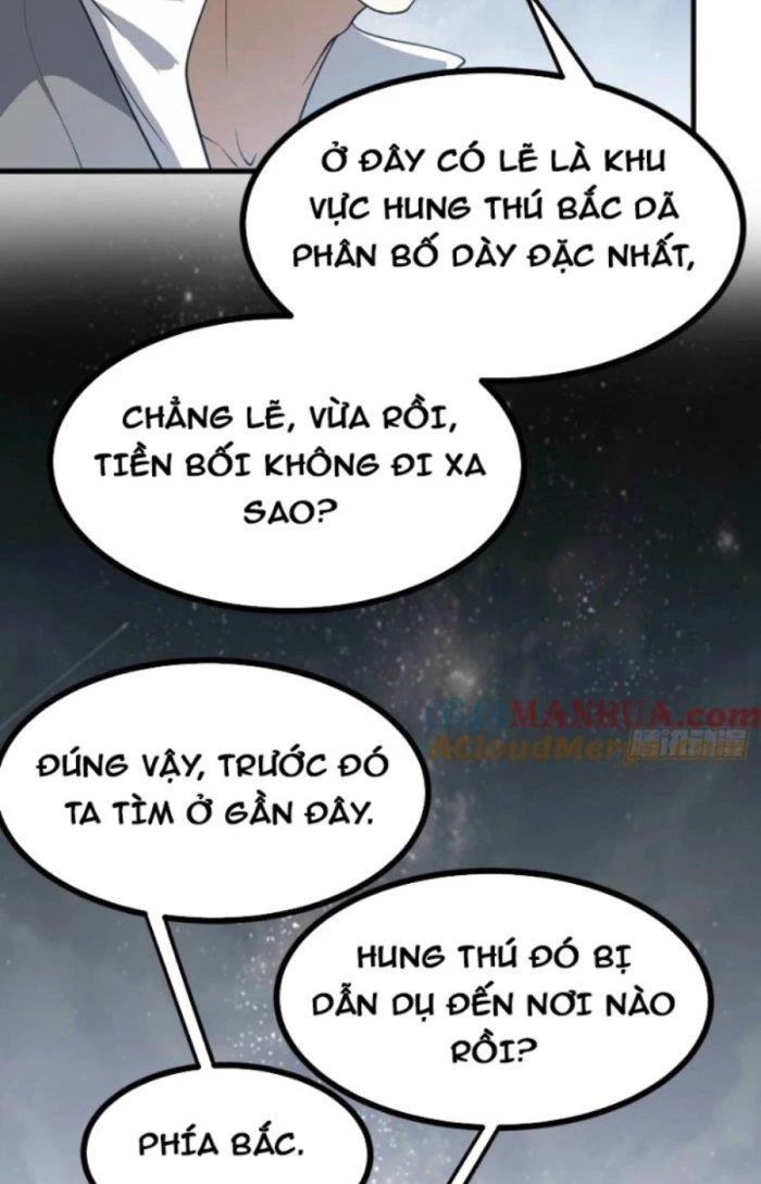 Tiên Nhân Này Quá Nghiêm Túc Chapter 38 - 23