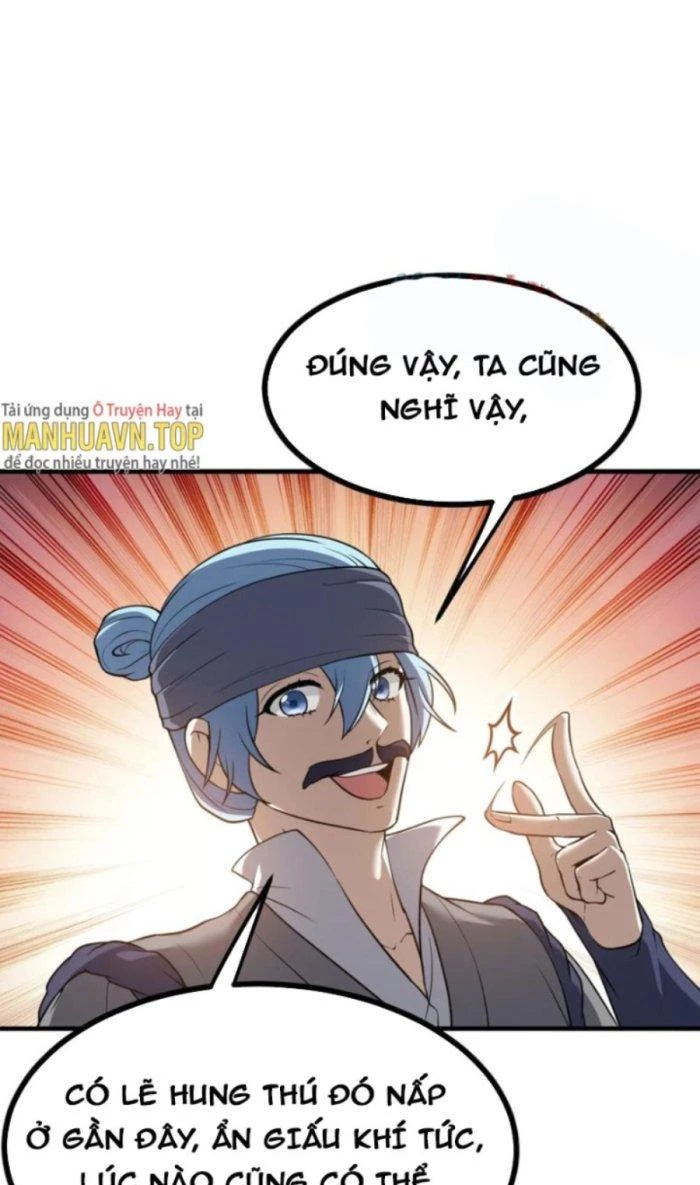 Tiên Nhân Này Quá Nghiêm Túc Chapter 38 - 26