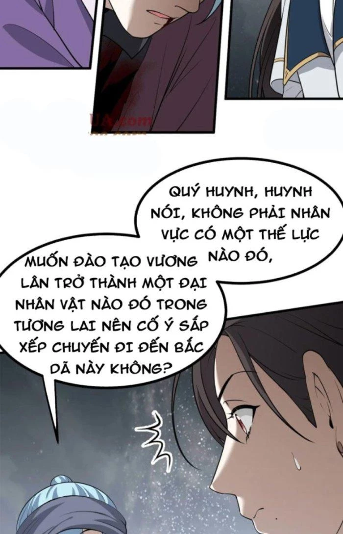 Tiên Nhân Này Quá Nghiêm Túc Chapter 38 - 29