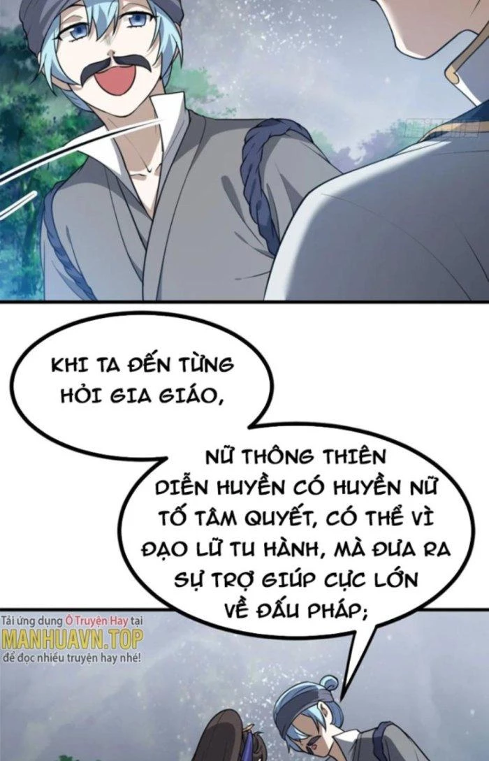 Tiên Nhân Này Quá Nghiêm Túc Chapter 38 - 30
