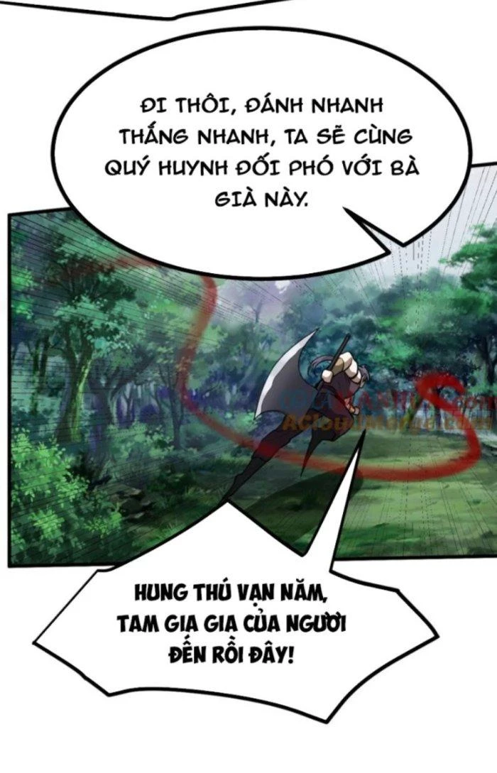 Tiên Nhân Này Quá Nghiêm Túc Chapter 38 - 37