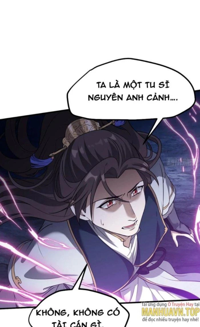 Tiên Nhân Này Quá Nghiêm Túc Chapter 38 - 38