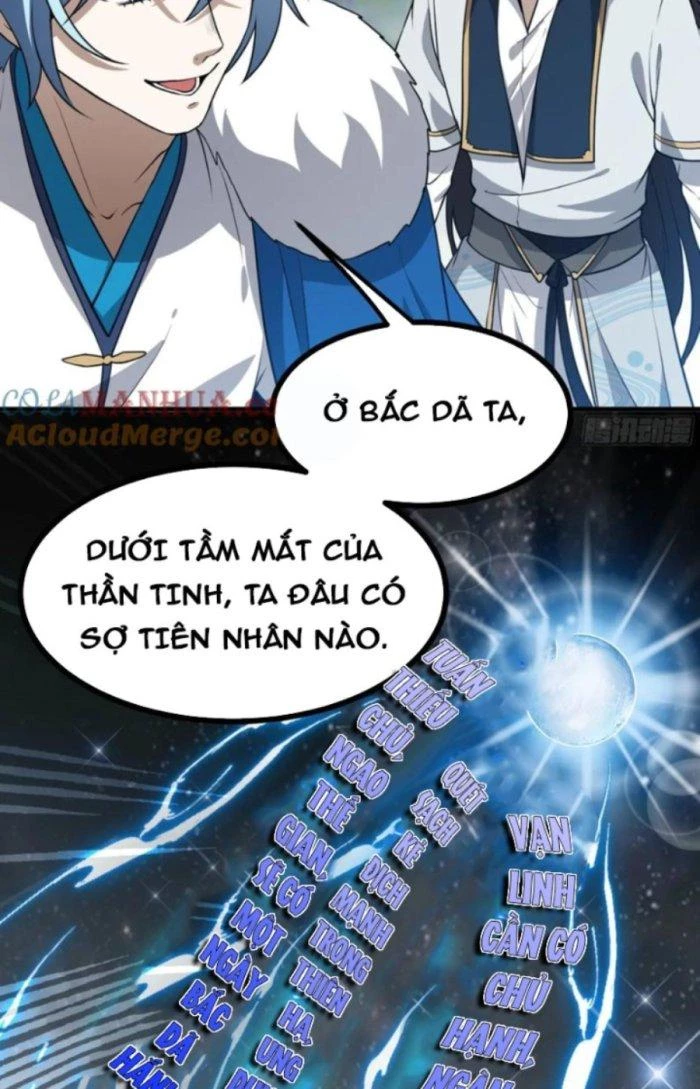 Tiên Nhân Này Quá Nghiêm Túc Chapter 38 - 40