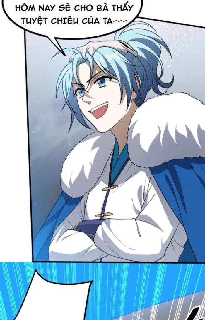 Tiên Nhân Này Quá Nghiêm Túc Chapter 38 - 44