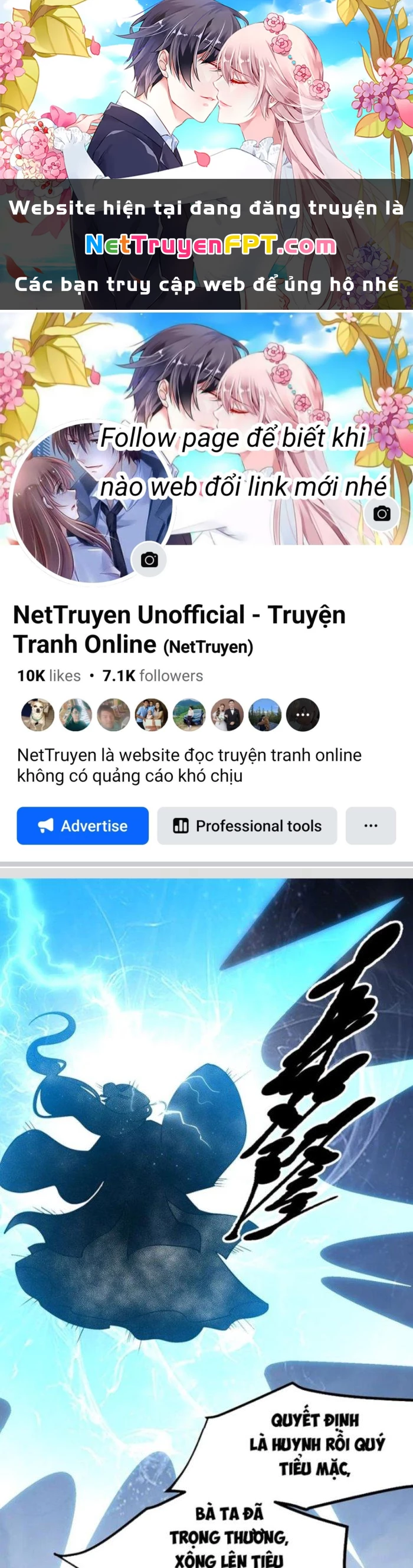 Tiên Nhân Này Quá Nghiêm Túc Chapter 39 - 1