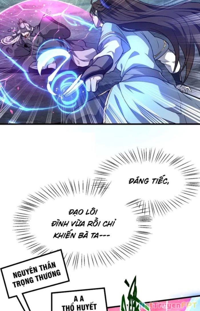 Tiên Nhân Này Quá Nghiêm Túc Chapter 39 - 3