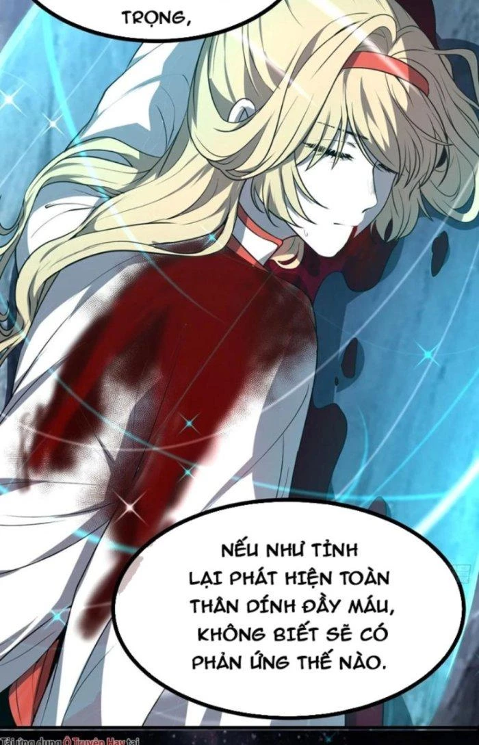 Tiên Nhân Này Quá Nghiêm Túc Chapter 39 - 7